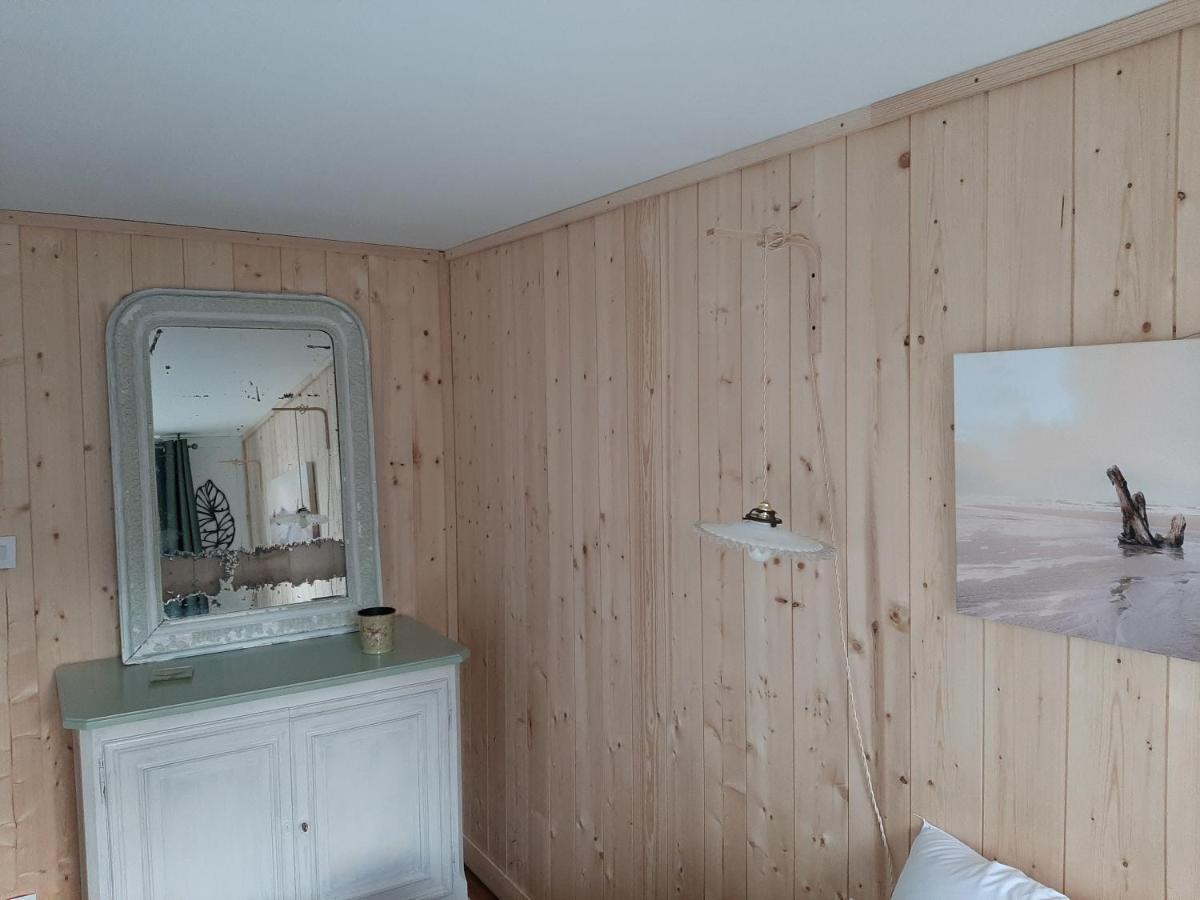 Dans Moulin Au Bord De L'eau, Chaleureux Apartment *